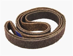 1" x 42" Non Woven Surface Conditioning Belt - Coarse