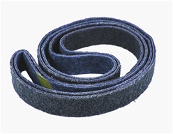 1" x 42" Non Woven Surface Conditioning Belt - Very Fine