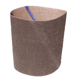 25" x 48" Non Woven Surface Conditioning Belt - Coarse