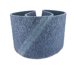 9" x 48" Non Woven Surface Conditioning Belt - Very Fine