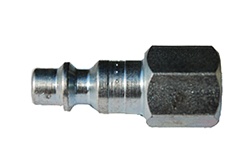 Coilhose 1502 Industrial Interchange Plug 1/4" (Female)
