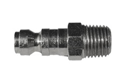 Coilhose 1601 Automotive Interchange Plug 1/4" (Male)