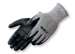 X-Grip® Foam Nitrile Palm Coated Cut Resistant - Large