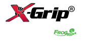 X-Grip® Foam Nitrile Palm Coated - Large