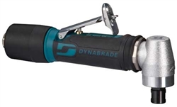 Dynabrade 46002 1/4" Right Angle Die Grinder .4 HP 20,000 RPM