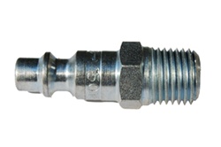 Coilhose 1501 Industrial Interchange Plug 1/4