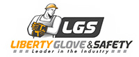 DuraSkin Industrial Powder Free Latex Gloves Medium